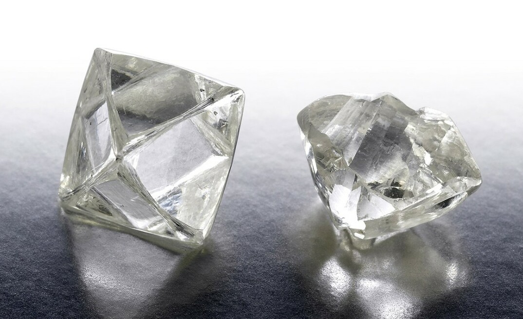 De Beers' Diamond Sales Give a Jolt to Anglo American - WSJ