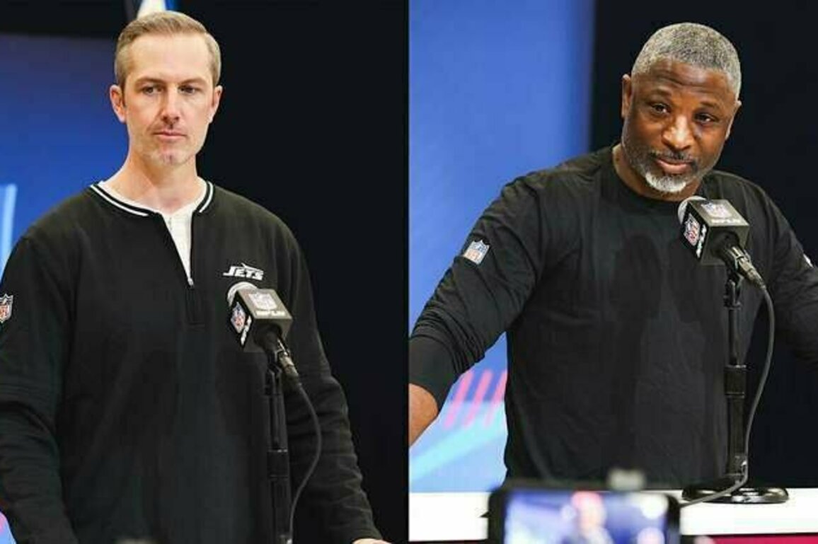 Jets Free Agency Preview: The Search Begins Monday