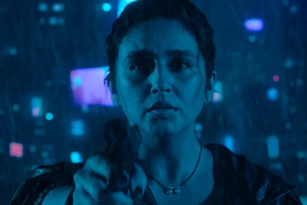 'Baby Do Die Do' teaser: Huma Qureshi steps in as mysterious female assassin 'Baby Karmarkar'