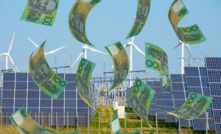 Govt's CIS to be expanded by eight gigawatts