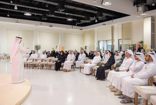 Abu Dhabi's DCD organises 2025 Social Sector Strategic Retreat