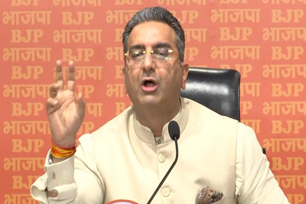 USAID funding allegations: Gaurav Bhatia accuses Rahul Gandhi of taking support of 'anti-india forces' to defeat PM Modi