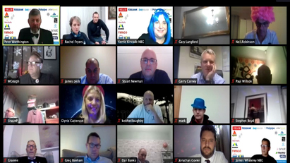 National Buying Group's Annual Supplier Awards go virtual
