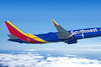 US drops suit against Southwest Airlines over delayed flights