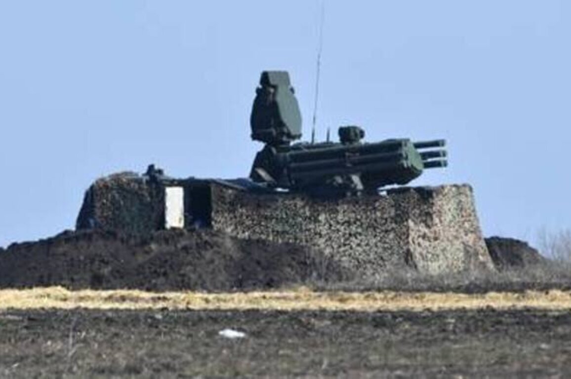 Nearly 300 Ukrainian drones shot down overnight - MOD