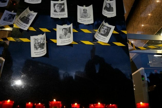 Journalist Deaths Jumped 50% in 2022, Led by Ukraine, Mexico