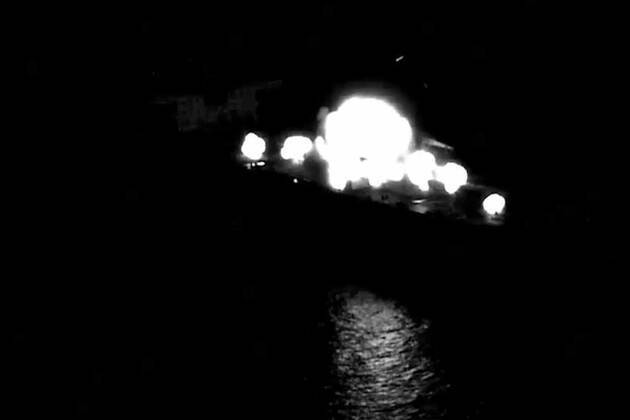 Iran slams US strikes on IRGC Oil Tankers in West Asia, calls it "war crime"