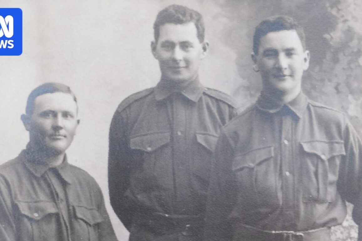 Bunbury soldier's extraordinary bravery during World War I remembered
