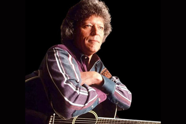 Musician Johnny Rodriguez passes away