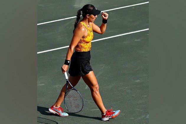 French Open: Jessica Pegula advances into R3 as Camila Giorgi forced to retire with injury