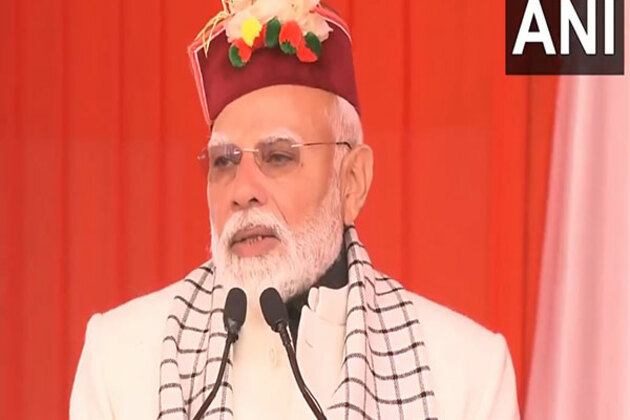 "Want no season to be off season" PM Modi encourages diversification in Uttarakhand tourism