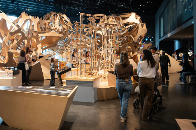 GERMANY-BERLIN-INT'L MUSEUM DAY-MUSEUM-FREE ADMISSION
