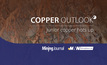 Mining Journal and MiningNews.Net Copper Outlook Report