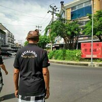 Pergeseran fungsi pecalang: Dari penjaga ritual ke pengawas pariwisata