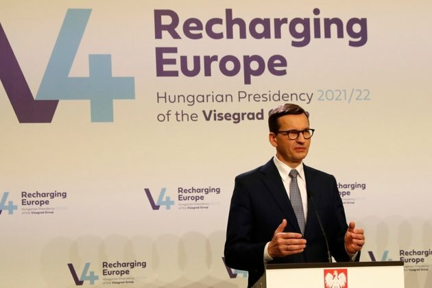 Polish Prime Minister Credits Diplomacy for Easing Border Tensions