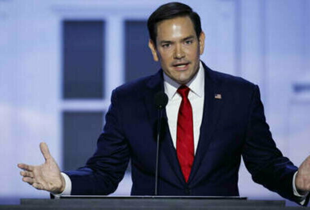 Rubio to boycott G20 meeting