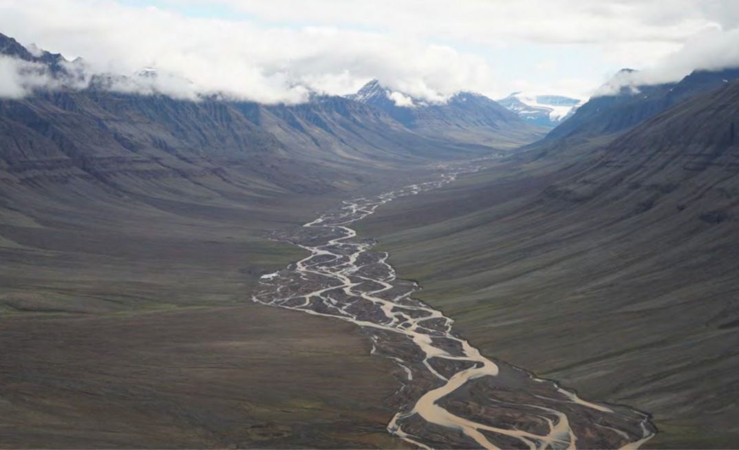 80 Mile has equated Disko-Nuussuaq’s mineralisation to the Norilsk–Talnakh district