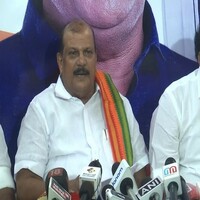 "400 girls in Kottayam are victims of inter religion marriage": BJP leader PC George