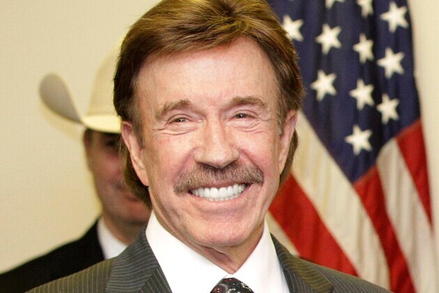 Chuck Norris, Walker, Texas Ranger star, dies at 86
