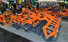 LAMMA 2026: Rytec Riot 3 
