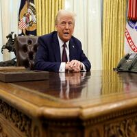 Trump administration rejects Gaza reconstruction plan proposed by Arab leaders