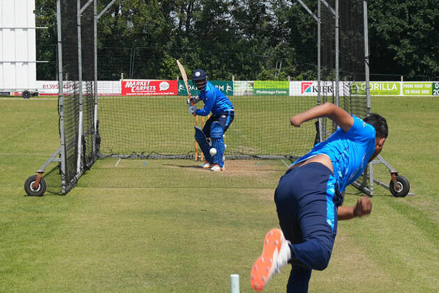 India vs England Mixed Disability T20 Series to start in England