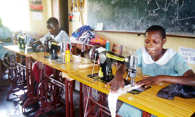 Inclusive education: The missing link Inclusive education: The missing link