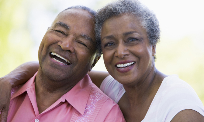 Why do women live longer than men? Why do women live longer than men?