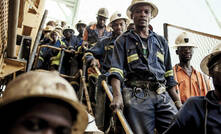 Dog days for Zambian copper miners