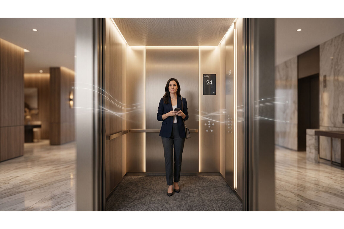 What Makes an Elevator Truly Premium? It's Not What You Think