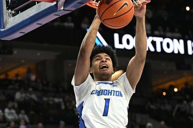 Angling for Big East tourney bye, Creighton closes season at Butler