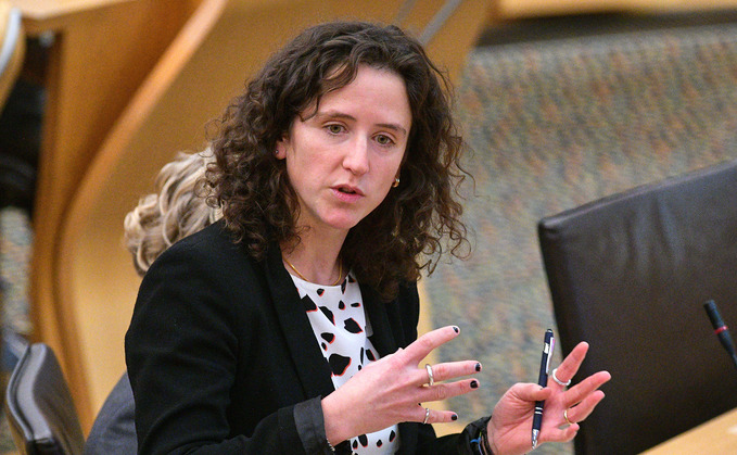 Rural Affairs Secretary Mairi Gougeon said: "Based on the evidence gathered during the investigation and consultation, the Reporter [NatureScot] has advised that, whilst it considers that the proposed area meets the conditions for a National Park set out in the legislation, the proposal does not have sufficient clarity, nor has it garnered sufficient local support to proceed to the next stage of designation."
