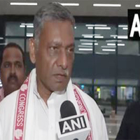 "There'll be a change in govt": Congress' Akhilesh Singh exudes confidence in winning Bihar polls
