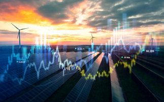 Understanding the investment appeal of the energy addition