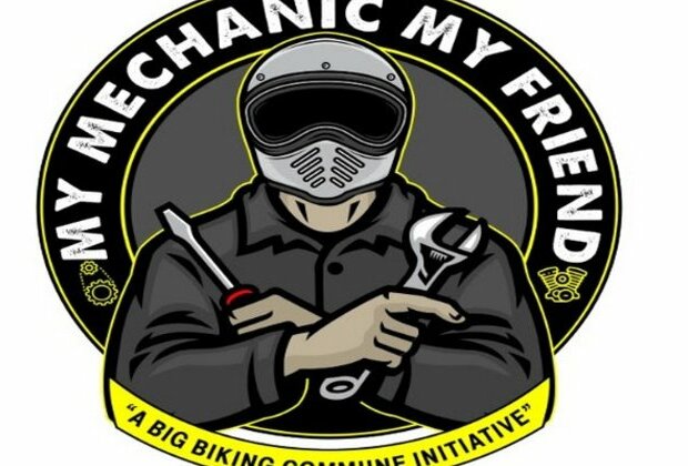 Support your mechanic awareness campaign