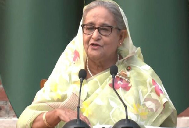 Bangladesh Prime Minister Sheikh Hasina to visit India post Lok Sabha polls