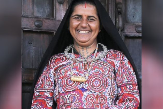From Rs 1 per day to global recognition: Pabiben Rabari's journey from artisan to entrepreneur