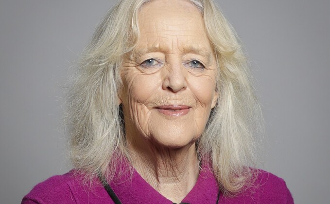 Baroness Ann Mallalieu said: "I have to say I think what they have done so far [Government] is to knock out the possibility of another term in office. I am afraid what they have also done is to drive people to Reform."