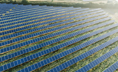 Conservative Party Conference: Debate sparks on whether landowners should be taxed for taking farmland out of production for solar