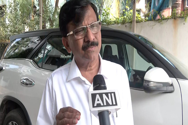 Shiv Sena (UBT) Women's Wing to hold 'Sindoor Raksha' movement in Maharashtra: Sanjay Raut