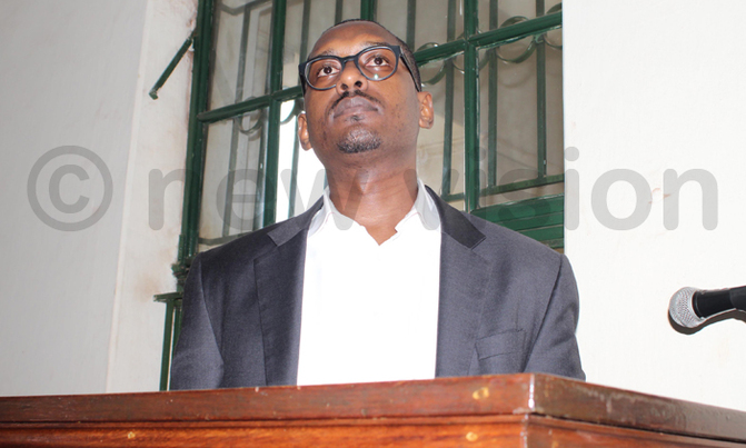 Kanyamunyu denied bail yet again Kanyamunyu denied bail yet again