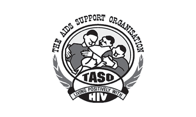 Notice from TASO Notice from TASO