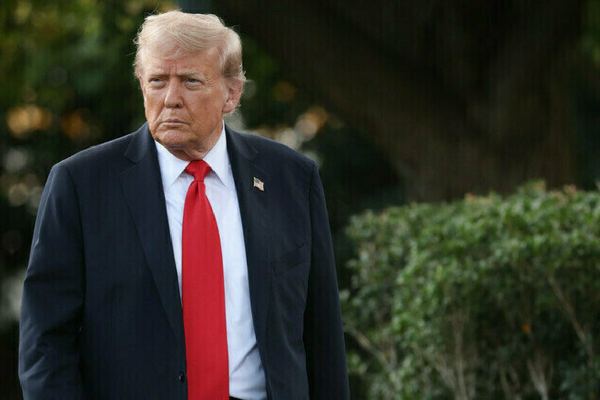Trump issues Ukraine conflict ultimatum to all NATO members