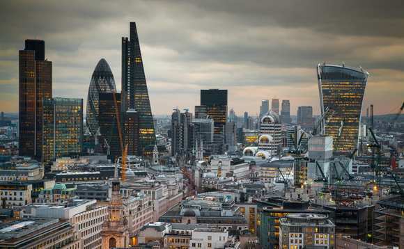 City of London Corporation aims to ensure the Square Mile is net zero by 2040