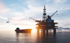 Volatile oil prices will not help countries meet inflation targets