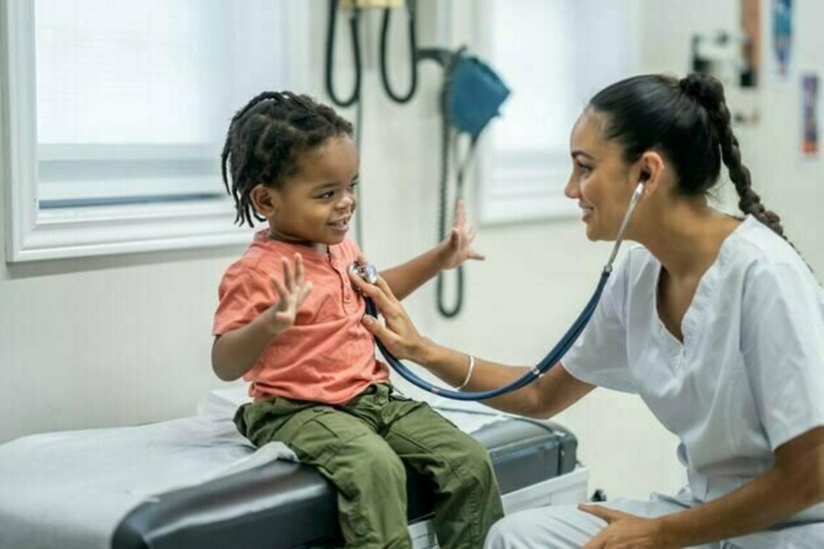 Why a study claiming vaccines cause chronic illness is severely flawed - a biostatistician explains the biases and unsupported conclusions