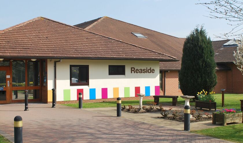 Reaside Clinic (c) Birmingham and Solihull Mental Health NHS Foundation Trust 