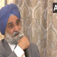 Former Indian envoy Taranjit Singh Sandhu questions Pakistan's credibility in chairing UNSC Counter Terrorism Committee