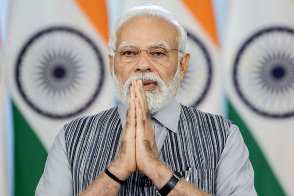 PM Modi to visit Assam on January 17-18, initiate project