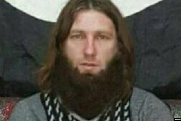 Ukraine Detains Top Islamic State Commander